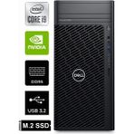 Dell Precision T3680 I9-14900K 128GB 4tb Nvme Ssd+4tb 7200 Sata HDD+Wifi 32GB 5000ADA Windows 11 Pro Masaüstü Bilgisayar