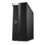 Dell Precision T5820 Intel Xeon W-2235 16GB 256GB SSD Windows 10 Pro Masaüstü İş İstasyonu