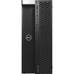 Dell Precision T5820 W-2245 128GB 1tb M.2 1tb Sata3 SSD 24GB A5000 W11P T5820-2245-40 Masaüstü Bilgisayar