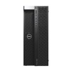 Dell Precision T5820 W-2245 64Gb 1Tb M.2 4Tb Sata3 Ssd 24Gb A5000 W11p T5820-2245-42 Masaustu Bilgisayar