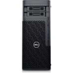 Dell Precision T5860 TKNT41400MNVPX12 W5-2455X 128GB 1tbssd T400 W11P Masaüstü Iş Istasyonu - Windows 11 Pro