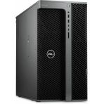 Dell Precısıon T7960 Xeon W7-3445-32Gb Ddr5 Rdımm-512Gb M2 Nvme-W11 Pro İş İstasyonu
