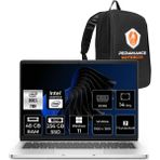 Dell Pro 14 Core 5 120U Notebook 48GB RAM 256GB SSD 14" FHD+ Win11 Pro + Per4 Çanta BTO010PC14250P426 - 256 GB - 48 GB