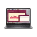Dell Pro 14 PC14250-C5165UBU-F35 Core 5 120U48 GB 2 TB SSD 14" Free Dos Dizüstü Bilgisayar