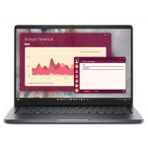 Dell Pro 14 Premium Intel Ultra 7 268V 14" 32GB 1TB SSD W11P | Yapay Zeka İşlemcili (NPU) | 2.5K Ekran - 1 TB - 32 GB