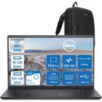 Dell Pro 15 Essential Intel Core I7 1355U 5 Ghz 16GB Ddr5 512GB SSD Freedos 15.6" FHD(1920X1080) 120HZ Wva IPS Taşınabilir Bilgisayar PV152501355UF02 + Zetta Çanta - 512 GB - 16 GB
