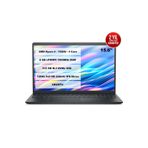 Dell Pro 15 Essential PV15255 Ryzen 5 7520U 8GB 512GB SSD 15.6 FHD 120Hz Ubuntu