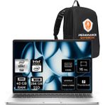 Dell Pro 16 Core Ultra 7 255U Notebook 40GB RAM 256GB SSD 16" FHD+ FreeDOS + Per4 Çanta BTO107PC16250P321 - 256 GB - 40 GB