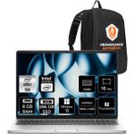 Dell Pro 16 Core Ultra 7 255U Notebook 8GB RAM 256GB SSD 16" FHD+ Win11 Pro + Per4 Çanta BTO107PC16250P401 - 256 GB - 8 GB