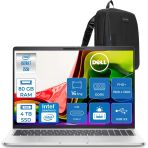 Dell Pro 16 Intel Core Ultra 7 255U 5.2Ghz 80Gb Ddr5 4Tb Ssd Freedos Intel® Aı Boost 16 Inç Ips Fullhd+ (1920X1200) Taşınabilir Bilgisayar Pc16250bto107f35 + Zetta Çanta