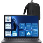 Dell Pro 16 PC16250 Intel Core 7 150U 48GB Ddr5 512GB SSD 16 Fhd+ IPS (1920X1200) 300 Nits Freedos Taşınabilir Bilgisayar. PC16250C7165F12+ZETTAÇANTA - 512 GB - 48 GB