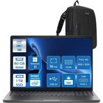 Dell Pro 16 Pc16250 Intel Core 7 150U 80Gb Ddr5 1Tb Ssd 16 Fhd+ Ips (1920X1200) 300 Nits Wın11pro Taşınabilir Bilgisayar. Pc16250c7165p23+Zettaçanta