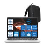 Dell Pro 16 Plus Ultra Core 5 120U 24Gb Ddr5 512Gb Ssd Intel Graphics 16" Fhd+ 300Nıt Ubuntu Taşınabilir Bilgisayar U5120u165uf05 + Zettaçanta