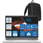 Dell Pro 16 Plus Ultra Core 5 120U 80Gb Ddr5 2Tb Ssd Intel Graphics 16" Fhd+ 300Nıt Windows 11 Pro Taşınabilir Bilgisayar U5120u165uh23 + Zettaçanta