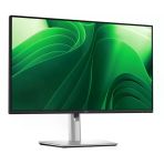 Dell Pro 24 Plus Qhd Monitor 23.8" Qhd 2560X1440 8Ms Usb-C Hdmı Dp