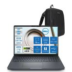 Dell Pro Max 16+ Intel Core Ultra 9 285Hx 128Gb 2Tb Ssd 16Gb/Rtxpro4000 Blackwell 16" Wuxga 60Hz Windows 11 Pro Kurumsal Iş Istasyonu Mb16250emeap43 + Zettaçanta