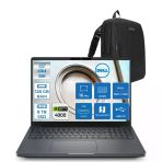 Dell Pro Max 16+ Intel Core Ultra 9 285Hx 128Gb 8Tb Ssd 16Gb/Rtxpro4000 Blackwell 16" Wuxga 60Hz Windows 11 Pro Kurumsal Iş Istasyonu Mb16250emeap57 + Zettaçanta
