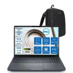 Dell Pro Max 16+ Intel Core Ultra 9 285Hx 48Gb 4Tb Ssd 16Gb/Rtxpro4000 Blackwell 16" Wuxga 60Hz Windows 11 Home Kurumsal Iş Istasyonu Mb16250emeah20 + Zettaçanta
