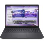 Dell Pro Max 16 Ultra7 255H MC16500A009 16GB 1tbssd RTX500 16" Wuxga W11P Taşınabilir Iş Istasyonu - 16 GB