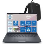Dell Pro Max 18 Plus Intel Core Ultra 7 265HX 128GB Ddr5 6tb SSD Rtx Pro 3000 Blackwell 12GB Windows 11 Home 18" 120HZ Qhd+ 2560 x 1600 Wva 500NITS Mobil Iş Istasyonu MB18250263H29 + Zetta Çanta - 6 TB - 128 GB