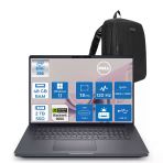 Dell Pro Max 18 Plus Intel Core Ultra 7 265Hx 48Gb Ddr5 2Tb Ssd Rtx Pro 3000 Blackwell 12Gb Windows 11 Pro 18" 120Hz Qhd+ 2560 X 1600 Wva 500Nıts Mobil Iş Istasyonu Mb18250263p07 + Zetta Çanta