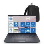 Dell Pro Max 18 Plus Intel Core Ultra 7 265Hx 64Gb Ddr5 8Tb Ssd Rtx Pro 3000 Blackwell 12Gb Windows 11 Pro 18" 120Hz Qhd+ 2560 X 1600 Wva 500Nıts Mobil Iş Istasyonu Mb18250263p15 + Zetta Çanta