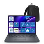 Dell Pro Max 18 Plus Intel Core Ultra 9 285Hx 32Gb Ddr5 8Tb Ssd Rtx Pro 4000 Blackwell 16Gb Windows 11 Pro 18" 120Hz Qhd+ 2560 X 1600 Wva 500Nıts Mobil Iş Istasyonu Mb18250274p05 + Zetta Çanta
