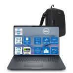 Dell Pro Max 18 Plus Intel Core Ultra 9 285Hx 64Gb Ddr5 6Tb Ssd Rtx Pro 5000 Blackwell 24Gb Windows 11 Pro 18" 120Hz Qhd+ 2560 X 1600 Wva 500Nıts Mobil Iş Istasyonu Mb18250275p14 + Zetta Çanta