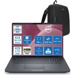 Dell Pro Max 18 Plus Intel Core Ultra 9 285Hx 96Gb Ddr5 6Tb Ssd Rtx Pro 3000 Blackwell 12Gb Windows 11 Home 18" 120Hz Qhd+ 2560 X 1600 Wva 500Nıts Mobil Iş Istasyonu Mb18250273h24 + Zetta Çanta