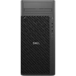 Dell Pro Max FCT2250A016 Ultra7 265 64GB 2tbssd A400 W11P Masaüstü Iş Istasyonu - Siyah