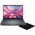 Dell Pro Max Plus MB16250_1H507 Ultra7 265HX 64GB 2tbssd PRO3000 16” W11P Dizüstü Iş Istasyonu - 2 TB - 64 GB