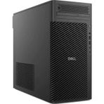 Dell Pro Max Tower Fct2250-5 Ultra 7 265k- 64gb Ddr5 Ram- 1tb M2 Nvme- 12gb Rtx 5070-w11 Pro İş İstasyonu 54104