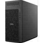 Dell Pro Max Tower Fct2250-5 Ultra 7 265K- 64Gb Ddr5 Ram- 1Tb M2 Nvme- 12Gb Rtx 5070-W11 Pro İş İstasyonu