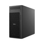 Dell Pro Max Tower Fct2250 9 Ultra 9 285k- 128gb Ddr5 Ram- 3tb M2 Nvme- 16gb Rtx 2000a W11 Pro İş İstasyonu 10272