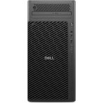 Dell Pro Max Tower Fct2250 9 Ultra 9 285k- 64gb Ddr5 Ram- 1tb M2 Nvme- 16gb Rtx 2000a W11 Pro İş İstasyonu 10272