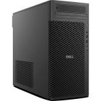 Dell Pro Max Tower Fct2250_2 Ultra 7 265- 64Gb Ddr5 Ram- 512Gb M2 Nvme- 8Gb A1000- W11 Pro İş İstasyonu
