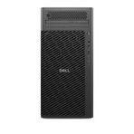 Dell Pro Max Tower Fct2250_4 Ultra 7 265- 64Gb Ddr5 Ram- 2Tb M2 Nvme- Rtx 5070- W11 Pro İş İstasyonu