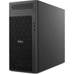 DELL Pro Max Tower T2, FCT2250-1, Ultra 7 265, 16Gb DDR5 Ram, 512Gb SSD, 4Gb NVidia RTX A400 Ekran Kartı, Windows11 Pro, Tower İş İstasyonu