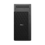 Dell Pro Max Tower T2 Intel Core Ultra 7 265K 5.5 Ghz 96GB Ddr5 8tb SSD Windows 11 Pro Nvidia Rtx A2000 Ada 16GB Gddr7 Iş Istasyonu FCT2250265K2000P30 + Zetta Flash Bellek