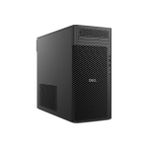Dell Pro Max Tower T2 Ultra 7 265 32GB 1tb Rtx A1000 8gb 500W Wın 11 Pro FCT2250-U7-32-1-A1000-W Masaüstü Iş Istasyonu