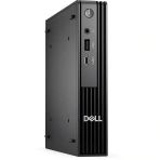 Dell Pro Micro BTO008_QCM1250_U Core 5 14500T 16 GB RAM 512 GB SSD Ubuntu Mini PC