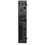 DELL Pro Micro, BTO106_QCM1250, Ultra 5 235T, 16Gb DDR5 Ram, 512Gb SSD, Paylaşımlı Ekran Kartı, Wi-Fi, Bluetooth, FreeDos, MFF Mini PC