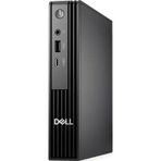 Dell Pro Micro BTO106_QCM1250_U Ultra 5 235T 16 GB RAM 512 GB SSD Ubuntu Mini PC