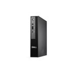 DELL PRO MICRO QCM1250 BTO107_QCM1250_EMEA_UBU ULTRA 7-265T 16GB 512GB SSD UBUNTU MİNİ PC