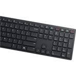Dell Pro Silent KB525C Kablolu Klavye