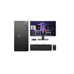 Dell Pro Tower Ect1250 İ7 14700 16Gb 4Tb Ssd Rx550/4Gb W11P Masaüstü Bilgisayar + 27" Monitör