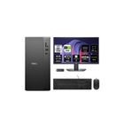 Dell Pro Tower Ect1250 İ7 14700 32Gb 1Tb Ssd Rtx3050/6Gb W11h Masaüstü Bilgisayar + 27" Monitör