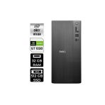 Dell Pro Tower Ect1250 İ7 14700 32Gb 512Gb Ssd Gt1030/4Gb Fdos Masaüstü Bilgisayar