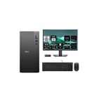 Dell Pro Tower Ect1250 İ7 14700 48Gb 2Tb Ssd W11p Masaüstü Bilgisayar + 23.8" Monitör