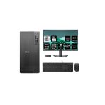Dell Pro Tower Ect1250 İ7 14700 48Gb 512Gb Ssd W11p Masaüstü Bilgisayar + 23.8" Monitör